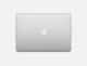 Apple MacBook Pro M2 13.3" 8 GB 512 Silver MNEQ3 Caractéristiques