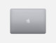 Apple MacBook Pro M2 13.3" 8 GB 256 Space Gray MNEH3 Specs
