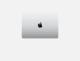 Apple MacBook Pro M2 14.2" 16 GB 1 TB Silver MPHJ3 Price, score and specs