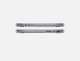 Apple MacBook Pro M2 14.2" 16 GB 1 TB Space Gray MPHF3 Specs Apple MacBook Pro M2 14.2" 16 GB 1 TB Space Gray MPHF3 Specs