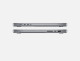 Apple MacBook Pro M2 16.2" 16 GB 512 Space Gray MNW83 Prix, note et caractéristiques Apple MacBook Pro M2 16.2" 16 GB 512 Space Gray MNW83 Prix, note et caractéristiques