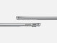 Apple MacBook Pro M3 14.2" 18 GB 1 TB Silver MRX73 Specificaties