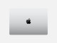 Apple MacBook Pro M3 14.2" 18 GB 1 TB Silver MRX73 Specificaties
