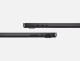 Apple MacBook Pro M3 14.2" 18 GB 1 TB Space Black MRX43 Prijs, cijfer en specificaties