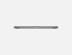 Apple MacBook Pro M3 14.2" 8 GB 1 TB Space Gray MTL83 Prezzo, voto e caratteristiche