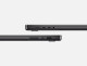 Apple MacBook Pro M3 16.2" 18 GB 512 Space Black MRW13 Caratteristiche