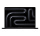 Apple MacBook Pro M3 16.2" 18 GB 512 Space Black MRW13 Caratteristiche