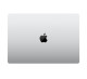Apple MacBook Pro M4 16.2" 24 GB 512 Silver MX2T3 Características Apple MacBook Pro M4 16.2" 24 GB 512 Silver MX2T3 Características
