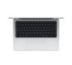 Apple MacBook Pro M5 14.2" 32 GB 1 TB Silver MJ3E4 Preis, Note und Ausstattung