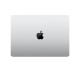 Apple MacBook Pro M5 14.2" Max 36 GB 2 TB Silver MGDQ4 Precio, nota y características