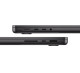 Apple MacBook Pro M5 14.2" 24 GB 2 TB Space Black MGDT4 Prix, note et caractéristiques Apple MacBook Pro M5 14.2" 24 GB 2 TB Space Black MGDT4 Prix, note et caractéristiques