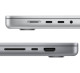 Apple MacBook Pro M5 16.2" 24 GB 1 TB Silver MGE44 Price, score and specs Apple MacBook Pro M5 16.2" 24 GB 1 TB Silver MGE44 Price, score and specs