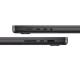 Apple MacBook Pro M5 16.2" Max 48 GB 2 TB Space Black MGEE4 Cena, ocena i specyfikacje Apple MacBook Pro M5 16.2" Max 48 GB 2 TB Space Black MGEE4 Cena, ocena i specyfikacje