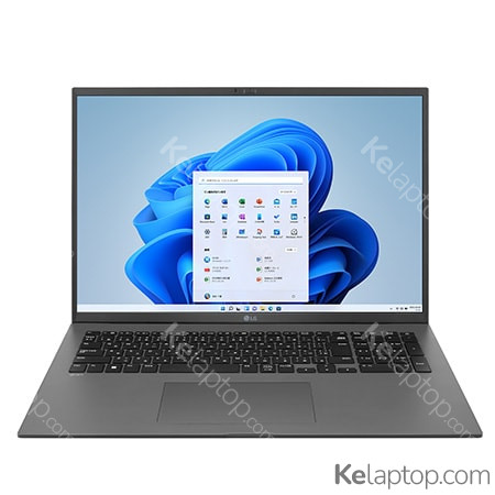 LG Gram 17Z90Q-AA79J1 Specs