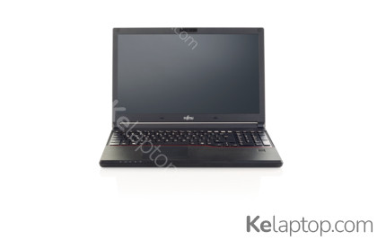 Fujitsu LIFEBOOK E E557 VFY:E5570M471OGB?24" Specs