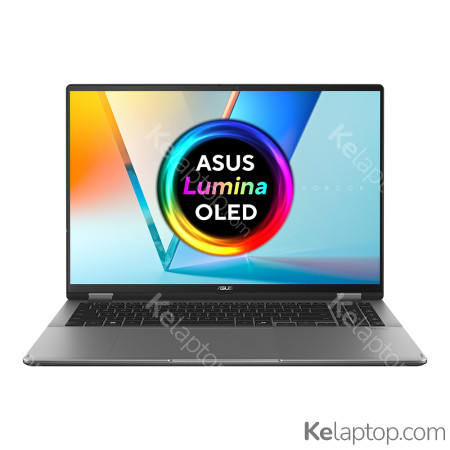 ASUS Vivobook 16 Flip TP3607SA-RJ027W 90NB1511-M00250 Ausstattung