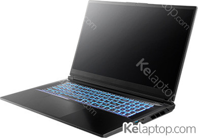 MEDION Erazer Defender 17 P10 Intel Core i9 14900HX 16GB RAM 1TB SSD GeForce RTX 5060 144Hz 17.3" Windows 11 Home Gaming Precio, nota y características