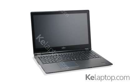 Fujitsu LIFEBOOK U U758 VFY:U7580M37SBIT Caractéristiques