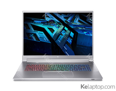 Acer Predator Triton 300 PT316-51s-735D Ausstattung