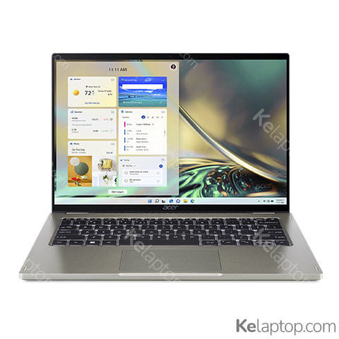 Acer Spin 5 SP514-51N-70LZ Características