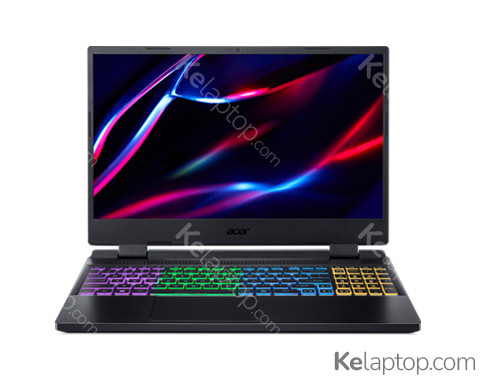 Acer Nitro 5 AN515-46-R0EQ Price and specs Acer Nitro 5 AN515-46-R0EQ Price and specs