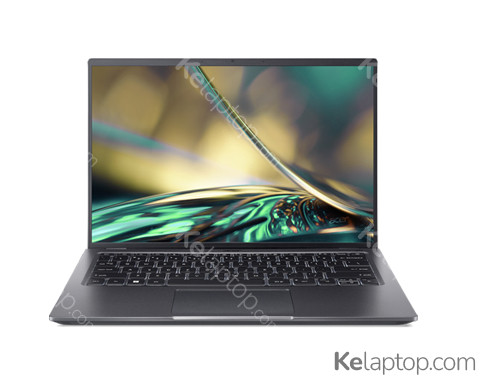 Acer Swift X SFX14-51G-7493 Caratteristiche