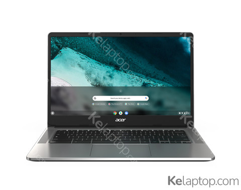 Acer Chromebook 314 CB314-3H-C41F Specs