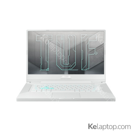 ASUS TUF Dash F15 FX516PM-HN180W Caractéristiques