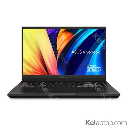ASUS Vivobook Pro M6501RR-DB96 Características