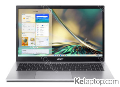 Acer Aspire 3 A315-44P-R7ZF Ausstattung