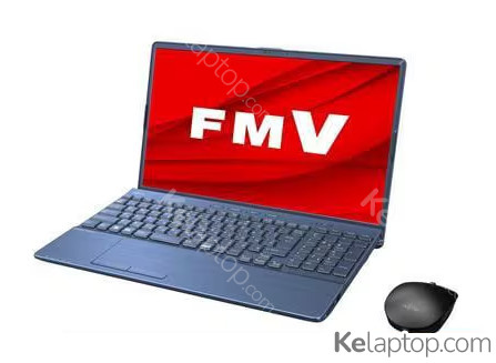 Fujitsu LIFEBOOK AH AH53/G2 Specs