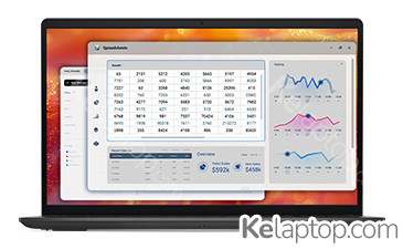 DELL Pro 15 Essential PV15265 NMGYD Caractéristiques