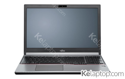 Fujitsu LIFEBOOK E E756 LKN:E7560M0080FR Caractéristiques