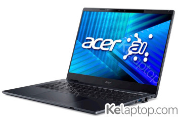 Acer TravelMate P4 TMP414-55-TCO-71PK Precio, nota y características