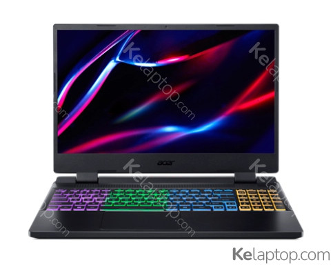 Acer Nitro 5 AN515-58-51XJ Specs