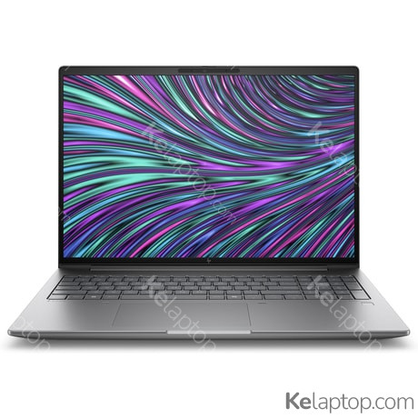 HP ZBook Power G11 5G4A0ES Características