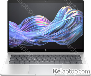 HP EliteBook X Flip G1i Next Gen AI C0UJ5UC Ausstattung