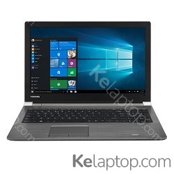 Toshiba Tecra A50-C-1ZR Caratteristiche