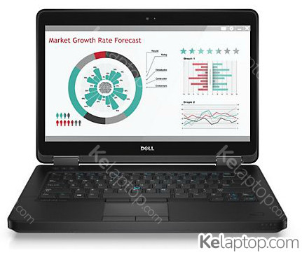 DELL Latitude 5000 e5440 Características