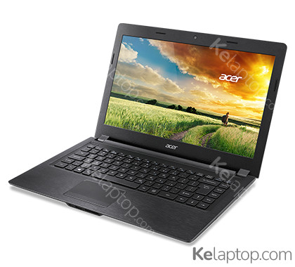 Acer One 14 Z1401-C13A Specs