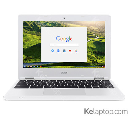 Acer Chromebook 11 CB3-131-C3KD Caractéristiques