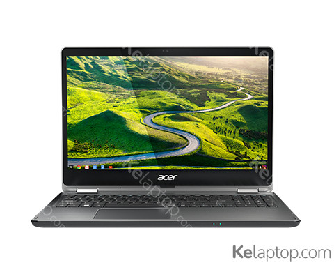 Acer Aspire R 15 R5-571TG-59VA Características