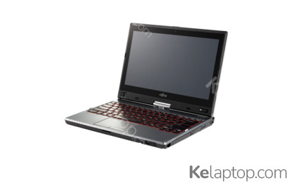 Fujitsu LIFEBOOK T T726 EDU-T726-01213 Specyfikacje