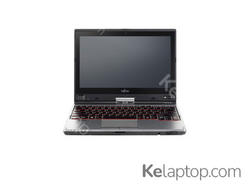 Fujitsu LIFEBOOK T T726 BTVKD30000PAACNT Specs