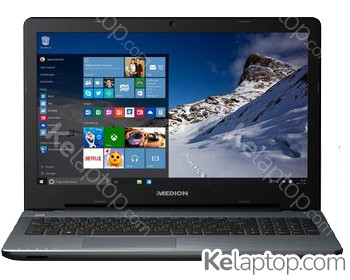 MEDION AKOYA P6667 30021741 Specs