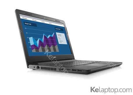 DELL Vostro 3000 3468 V3468-I3104G1TB-W10 Specs