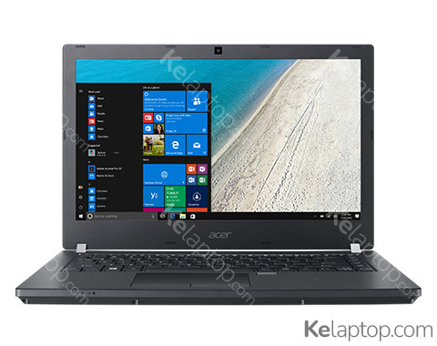 Acer TravelMate P4 TMP449-G2-M Ausstattung