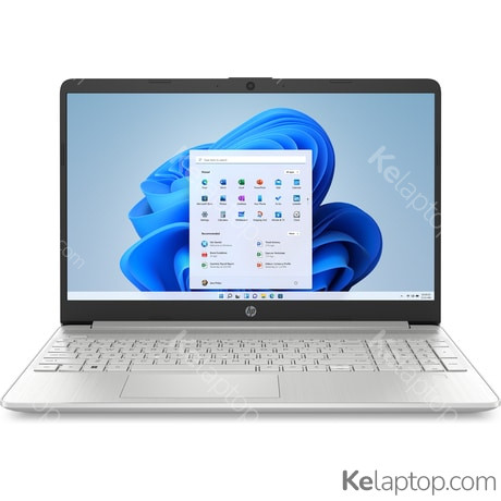 HP 15s-fq5041TU Características
