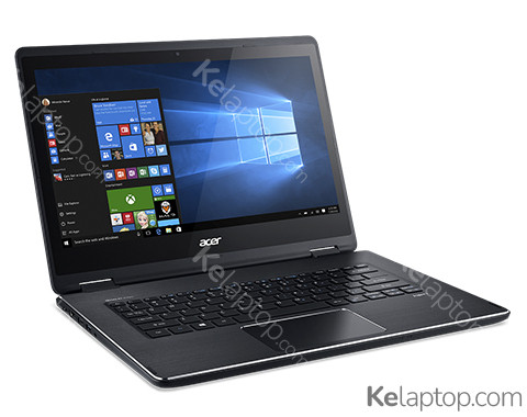 Acer Aspire R 14 R5-471T-776J Características