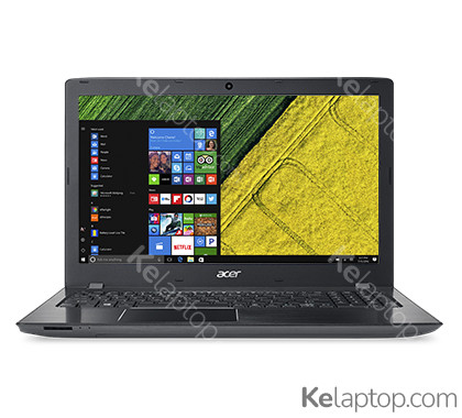 Acer Aspire E E5-576G-5245 Características